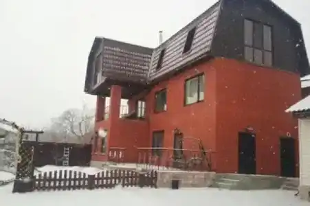 Кедровый рай - 2