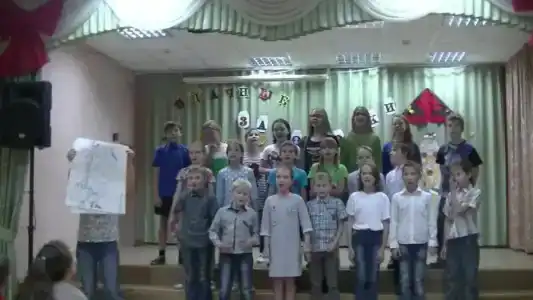 Детский санаторий Орлёнок - 17
