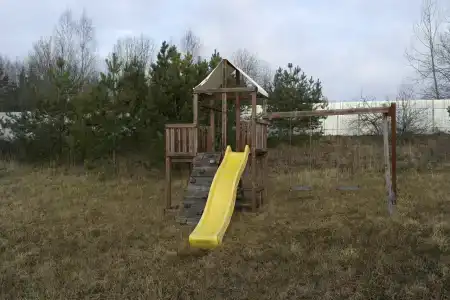 Озеро Ладеники - 37