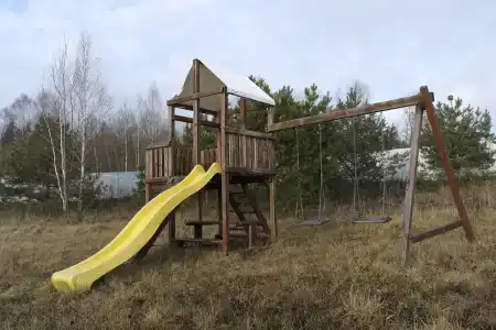 Озеро Ладеники - 3