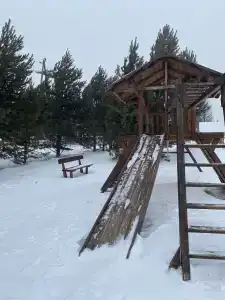 Ясная Поляна - 18