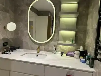 Wanda Vista Istanbul - 14