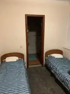 Кемпинг Парус - 41