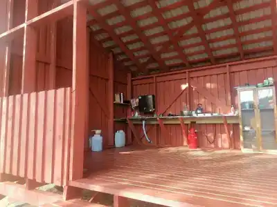 Karelia Love Glamping - 71
