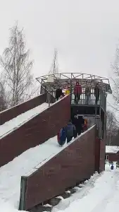 База отдыха Некрасовские Дачи - 66