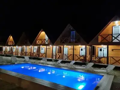 Эко-Фазенда - 38