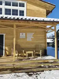 Конный Двор в Пржевальском - 39