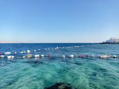 Bel Air Azur Resort (Adults Only) - 2