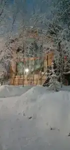 Арктик Хоум - 93