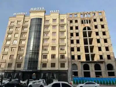 Qushbegi Plaza - 12