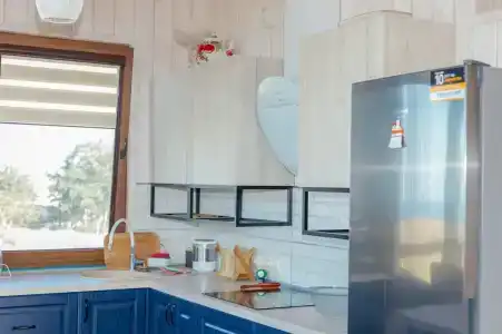 Частный дом на Октябрьской 36 - 10