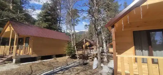 Седьмое небо - 45