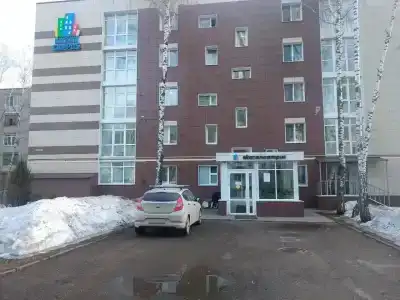 Казань Кампус - 3