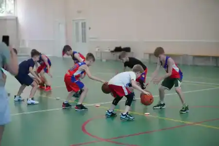 Подмосковье - 60