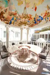 Вилла АртЭ - 2