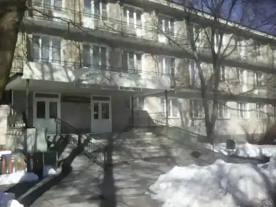 Корпус № 10 - 13