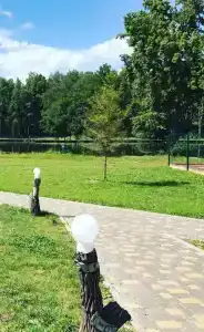 Заимка - 2