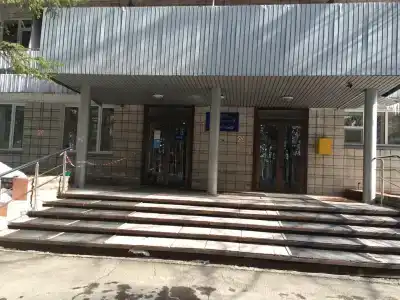 Звездный - 21
