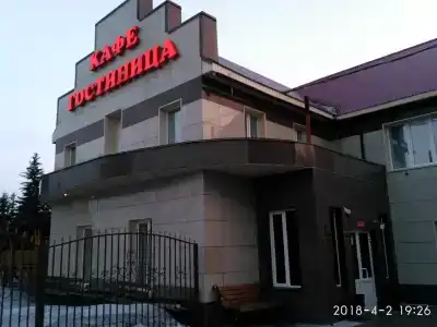 Уютная - 8