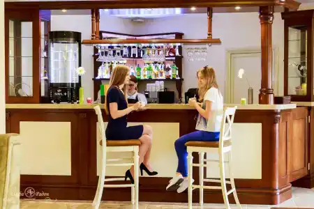 Медикал Спа Резорт Альфа Радон - 9