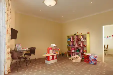 Медикал Спа Резорт Альфа Радон - 10