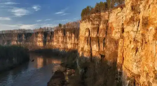 Зюраткуль - 5