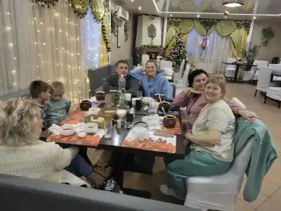 Смольный-Корт - 43