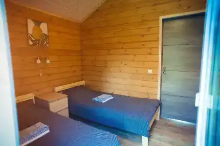 Forest Park - Tiny House - 32