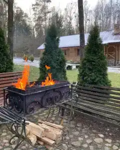 Райский уголок - 16