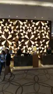 Hyatt Regency Tashkent - 54