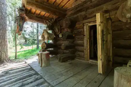 Веретьево - 14