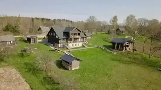 По следам Онегина - 2