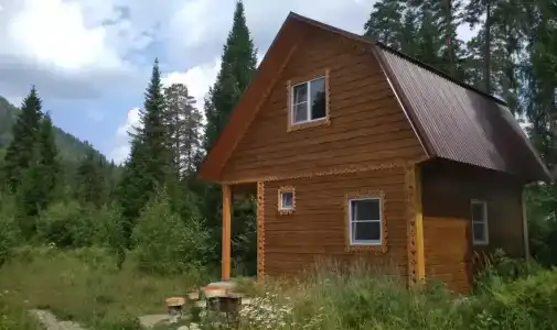 Медвежья берлога - 2