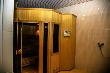 Берлога - 6