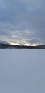 Семейный домик у озера - 75