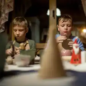 Усадьба Галат - 92