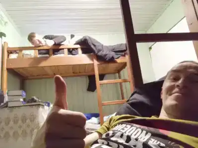 Турприют у Ряпушки - 18
