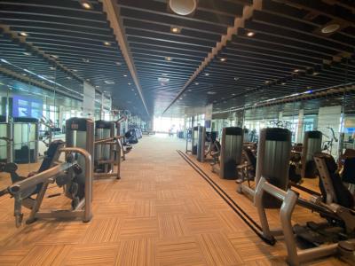 The St. Regis Mumbai - 18