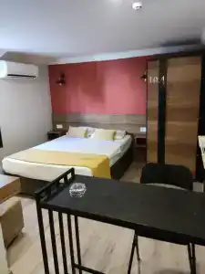 Terra Rossa Suites - 35