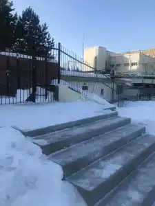 Гостиничный комплекс Вояж - 10