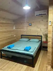 Коттеджи Наши Любимые - 18