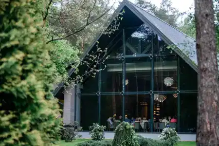 Шале Гринвуд - 45