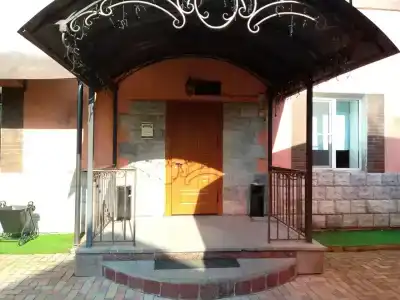 Старый Дворик - 4
