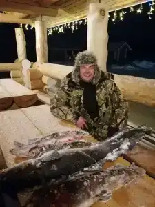 Челмужская усадьба - 83