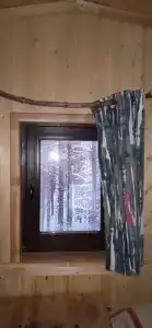 Глэмпинг на озере Тальков камень - 5
