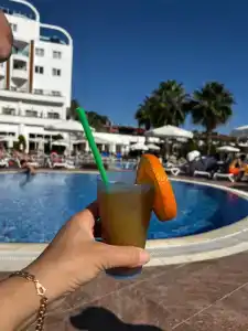 Side Prenses Resort & Spa - 42