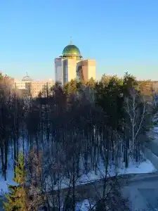 Золотая долина - Академгородок - 47