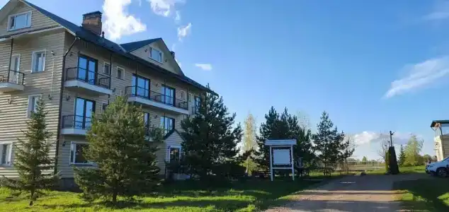 Эко клуб на Ферме - 50