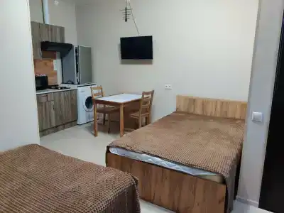 Мотель на Восточной 1 - 2