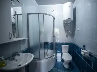 Рябинка - 22